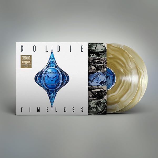 Amazon.com: Timeless (The Remixes): CDs & Vinyl